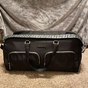 Versace Duffel Bag